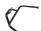 Black Steel Crash Bar fit for Kawasaki KLR650 2022-2025 Engine Guard Left & Right 13832977