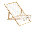Set of 2 Weaving Chair, with Handwoven Rope for Patio,Living Room, Garden, Balcony-Does not support 14384325