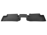 Black Waterproof TPE Floor Mats fit for Audi Q5 SQ5 2018-2023 Waterproof Anti-Slip 57164391