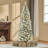 6ft Christmas tree 21802764
