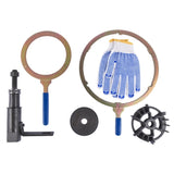 Dual Clutch Transmission Reset Install Tools for Ford Fiesta Focus 2012-2018 F1FZ-7B546-B 26379729
