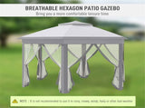 Pop Up Gazeb Party Tent 04605958