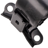 4Pcs Engine Motor & Automission Mount for Honda Civic 1.7L 2001-2005 for Acura EL 1.7L Auto 86179617