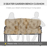 Outdoor Chair Cushion 59877789