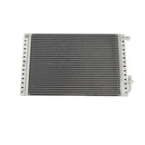 Cool & Heat Universal Air Conditioning Kit Under Dash E-404-000 A/C 12V with Quick Fit System 39548022