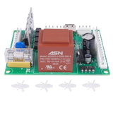 Control Board Replacement for PP130 PH50CABPS PH50PS SRV7077-051 SRV7077-050 17167721