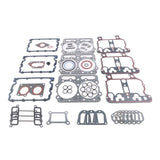 ZUN Upper Head Gasket Kit 4089371 for Cummins N14 Celect Plus Series Applications 16386597