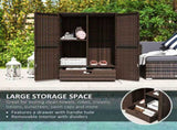 Chester Dresser/Storage Cabinets/Lockers/rolling wardrobe 29691234