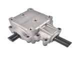 CCW Right Angle Mower Deck Gear Box Replacement for Grasshopper 9852 9861 2000-2003 390022 28876966