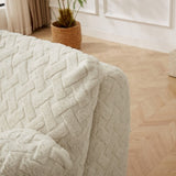 Liyasi Full Compression sofa chair with swivel add Ottoman W820P312318