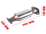 Catalytic Converter Fits for Kia Sorento Hyundai Santa Fe 2010-13 GAS DOHC 28600A7300 40668797