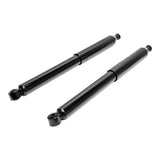 ZUN 2Pcs Rear Left Right Shocks for 01-07 Ford Escape 05-07 Mercury Mariner 37217 09526593