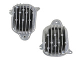 2X Left & Right For Audi Q5 SQ5 13-17 Headlight Ballast Daytime Running LED Unit 8R0941475A 35877295