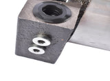 Hydraulic Pump Replacement for Case JX80U JX70U JX1060C JX1100U Fiat F110 New Holland 8360 5162569 31420558