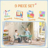 Dining Table Set 18139856