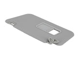Driver Sun Visor fit for Subaru Forester XS/XSL 2009-2012 792011SC033LO Gray 00886855