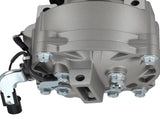 AC Compressor w/ Clutch fit for Mitsubishi Lancer Outlander 2.4L 2009-2016 7812A215 35157592