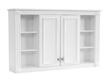 36'' x 28'' Medicine Cabinet, Wall Mounted Bathroom Storage Cabinet, with 1 Adjustable Shelf, 51197720
