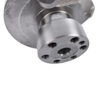 Engine Crankshaft Fits for Nissan 240SX Axxess D21 Stanza Frontier 2.4L KA24E KA24DE 12200-F4000 38777837