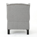 ACCENT CHAIR 61141.00GRY