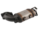 EPA Catalytic Converter fit for Hyundai Tucson 1.6L AWD 2016-2018 28530-2BAJ0 Gasket 26772356