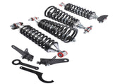 500lbs Front 300lbs Rear Coilover Conversion Kit Fits for GM G-Body Chevy Buick Olds GMC 1978-1988 75728477