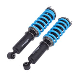 Coilover 24-Way Damper Fit For Lexus GS300 1998-2005 Fit For Lexus GS400 1998-2000 Fit For Lexus 82986548