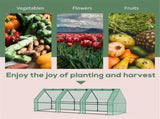 Mini Walk-in Greenhouse 86595612