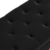 Tufted Bench with Storage W2186P262476