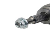 Front CV Axle Shaft Joint LH or RH Replacement for Dodge Ram 1500 4WD 2002-2011 5.7L 5072389AA 12463346