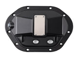 1PC New Front & Rear Black Iron Hardcore Differential Cover Fit fit for Dana 44 20658072