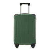 20-Inch Hardshell Carry-On Luggage, Lightweight Durable ABS Suitcase with Spinner Wheels, Built-in 36168818