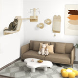 Cat Shelf Set 46625620