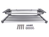 Pull Out Retractable One Step RV Camper Van Platform Steps Stair Manual RV Step 13395145