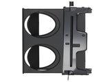 2 Cup Holder Front fit for Toyota 4Runner/Pickup 1989-1995 55620-89103 Black 22913827