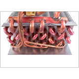 ZUN AC Heater Assembly with Gasket Set for Kenworth W900 T600 T800 W900B W900L 02288960
