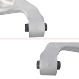 Pair of Front Lower Left and Right Control Arms Fit for Infiniti Q70 Q70L M37 M56 AWD 3.7L 5.6L 62676877