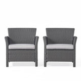 ST LUCIA CHAIR 54676.00GRY