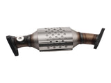 2x Front Catalytic Converter fit for Nissan Frontier/Xterra 3.3L V6 1999-2004 EPA 40221772