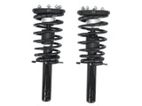 4pcs Front & Rear Struts Shocks & Coil Springs fit for Honda Accord 1998-2002 38772982