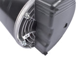 Swimming Pool Pump Motor B2855 2HP 230V 3450RPM 56Y Frame Single-Speed with Square Flange Fit for 51931053