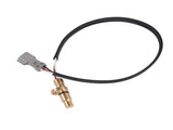 Wheel Speed Sensor Replacement for John Deere 450J 550J 650J 850J 605C 655K 755K AT301762 79180673