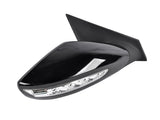 Right Power View Mirror Heated HY1321168 876203Q110 Fits for Hyundai Sonata 2.0L 2.4L 2011-2014 34544451