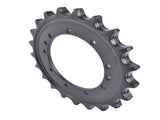 Drive Sprocket Replacement for Bobcat E25 E26 E27 E27Z E32 E32I E34 E35 E35I E35Z 7199006 86641571