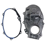 Camshaft Adjuster Housing For VW Golf Eos Passat Audi A3 A4 TT 2.0 L4 06F109088J 12397775