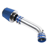 3" Intake Pipe With Air Filter for Nissan 350Z2003-2006 3.5L V6 Blue 26560579