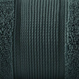 Ultra-Soft 100% Cotton Absorbent Towel Set 34x68" 2PK B035P294210