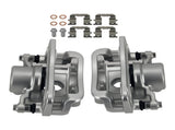 Rear Brake Caliper w/Bracket fit for Kia Sorento 2011-13 2.4L/3.5L 19B6270 19B6271 86103526