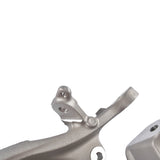 526-099 Rear Left Lower Suspension Control Arm Aluminum Replacement for Ford Fusion Lincoln MKZ 29132643