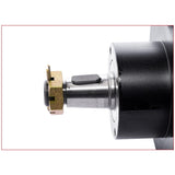 2pcs Hydraulic Motor for Exmark CCW Lazer Z XS DS Series HGM-18E-3056 112-8357 7100300 046661 84877540